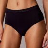 Bonded Flex Seamless High Rise Brief