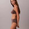 Bonded Flex Seamless High Rise Brief