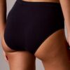 Bonded Flex Seamless High Rise Brief