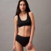 Bonded Flex Seamless High Rise Brief