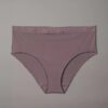 Bonded Flex Seamless High Rise Brief