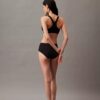 Bonded Flex Seamless High Rise Brief