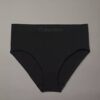 Bonded Flex Seamless High Rise Brief