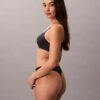 Bonded Flex Thong