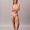 Bonded Flex Thong
