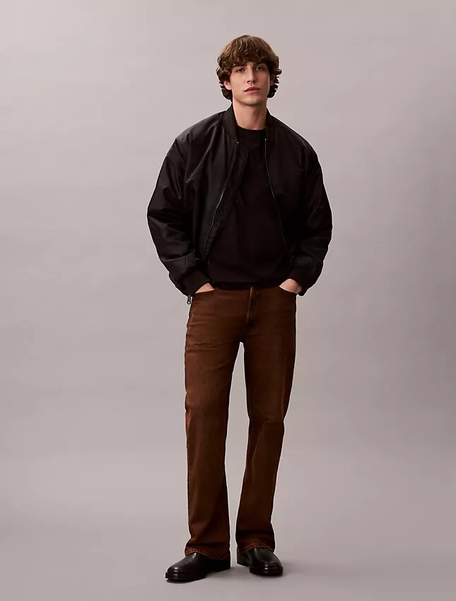 Bootcut Jeans Bootcut Jeans