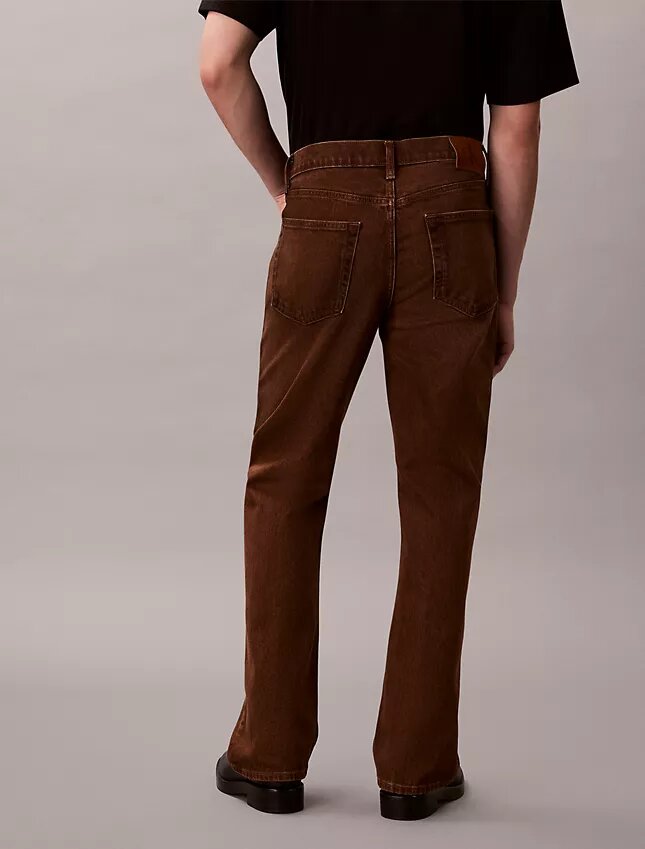 Bootcut Jeans Bootcut Jeans