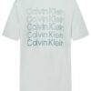 Boys Ck Levels Graphic Tee