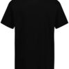 Boys Ck Logo Block Crewneck Tee