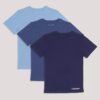 Boys Classic 3-Pack T-Shirt