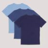Boys Classic 3-Pack T-Shirt