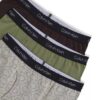 Boys Cotton Stretch 3-Pack Boxer Brief