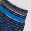 Boys Cotton Stretch 3-Pack Boxer Brief
