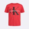 Boys Monologo Classic Crewneck T-Shirt