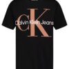 Boys Monologo Classic Crewneck T-Shirt