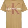 Boys Monologo Classic Crewneck T-Shirt