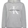 Boys Monologo Hoodie