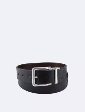 Boys Square Buckle Belt Boys Square Buckle Belt