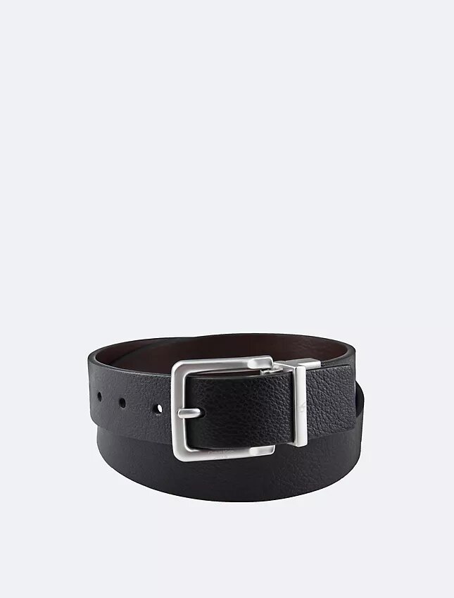Boys Square Buckle Belt Boys Square Buckle Belt
