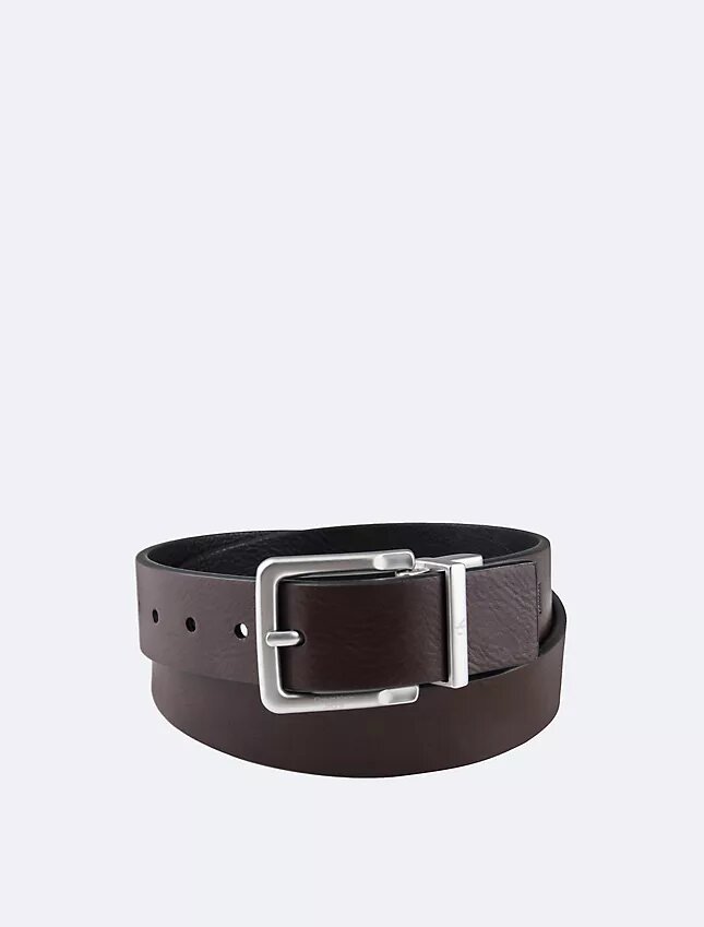 Boys Square Buckle Belt Boys Square Buckle Belt