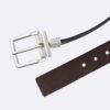 Boys Square Buckle Belt Boys Square Buckle Belt