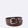 Boys Textured Harness Buckle Belt Boys Textured Harness Buckle Belt