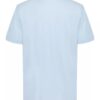 Boys Tonal Monogram Polo Shirt