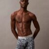Brushed Microfiber Stretch Boxer Brief Brushed Microfiber Stretch Boxer Brief