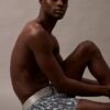 Brushed Microfiber Stretch Boxer Brief Brushed Microfiber Stretch Boxer Brief