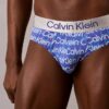 Brushed Microfiber Stretch Hip Brief