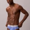 Brushed Microfiber Stretch Hip Brief