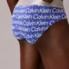 Brushed Microfiber Stretch Hip Brief