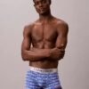 Brushed Microfiber Stretch Low Rise Trunk