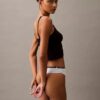 Calvin Klein 1996 Cotton Stretch 7-Pack Modern Thong Calvin Klein 1996 Cotton Stretch 7-Pack Modern Thong
