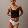 Calvin Klein 1996 Cotton Stretch 7-Pack Modern Thong Calvin Klein 1996 Cotton Stretch 7-Pack Modern Thong