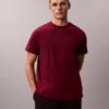 Calvin Klein Logo Sleep T-Shirt