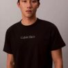 Calvin Klein Logo Sleep T-Shirt