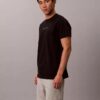 Calvin Klein Logo Sleep T-Shirt