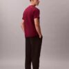 Calvin Klein Logo Sleep T-Shirt