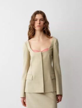 Camille Jacket