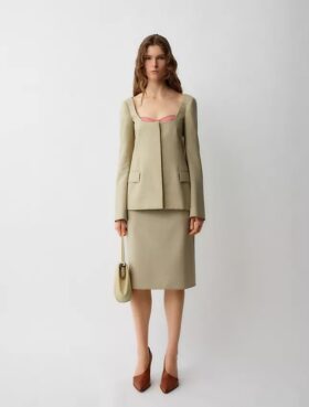 Camille Jacket