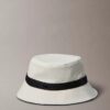 Canvas Bucket Hat Canvas Bucket Hat