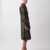 Carla Pony Car Coat