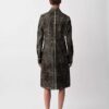 Carla Pony Car Coat