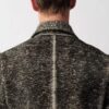 Carla Pony Car Coat
