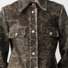 Carla Pony Car Coat