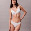 Carousel Cotton Stretch Rib 3-Pack Bikini