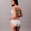 Carousel Cotton Stretch Rib 3-Pack Bikini