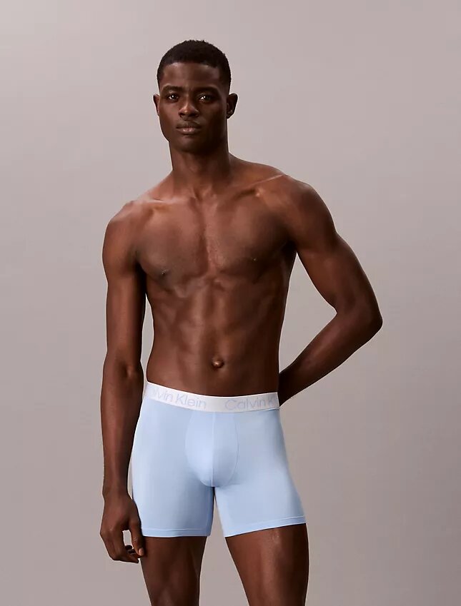 Chromatic 4-Pack Boxer Brief Chromatic 4-Pack Boxer Brief