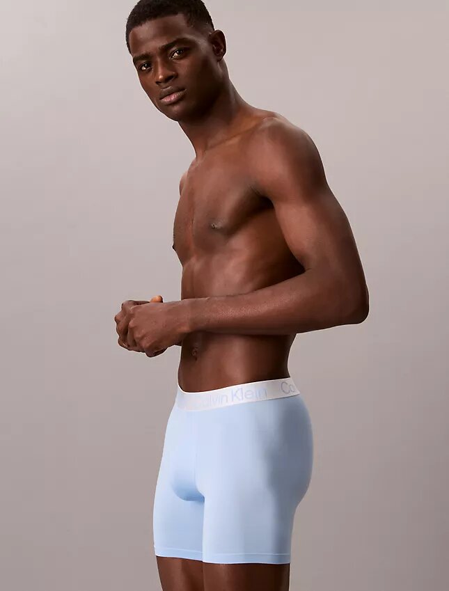Chromatic 4-Pack Boxer Brief Chromatic 4-Pack Boxer Brief
